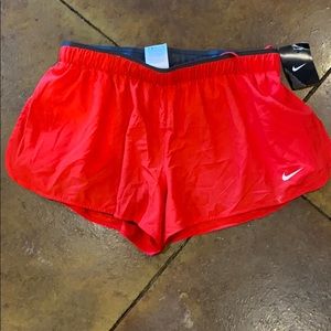 Nike Dri-fit skort. Size L NWT